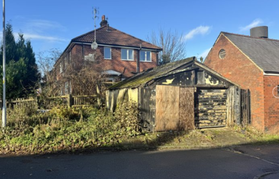 Redevelopment Potential in Bolton photo